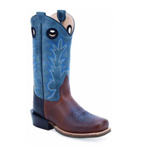 Cizme Western Pentru Copii Old West 