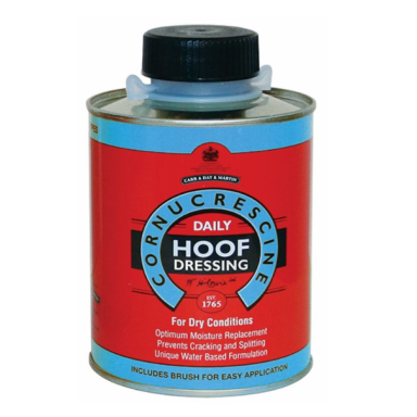 Carr&Day Martin Cornucrescine ulei pentru copite 