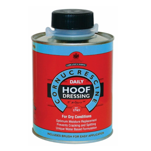 Carr&Day Martin Cornucrescine ulei pentru copite 