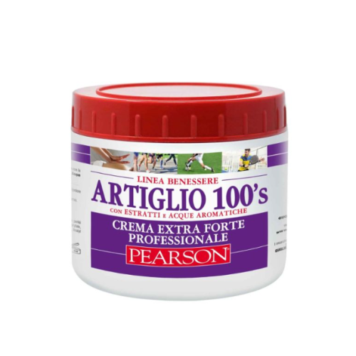 Crema Extra Forte Pearson Arnica 100's 