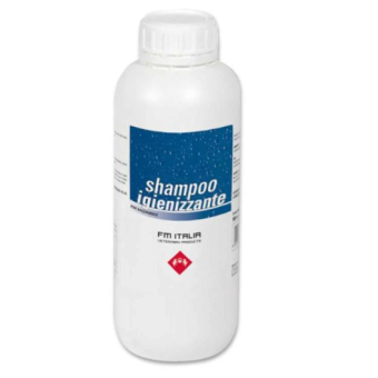 Sampon Igienizant FM Italia 