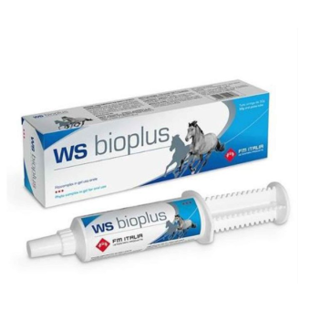 Ws Bioplus Fm Italia 