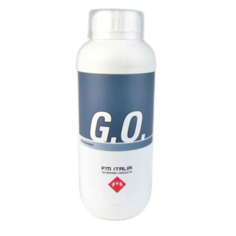 G.O. Fm Italia