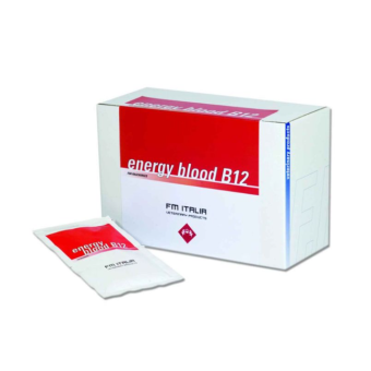 Energy B12 FM Italia