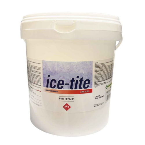 Argila Ice Tite Fm Italia 