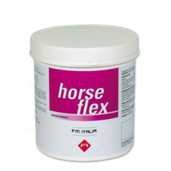 Horse Flex Fm Italia 