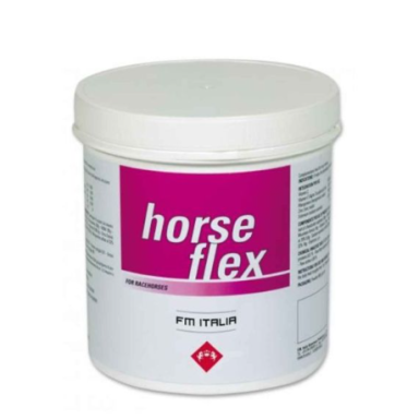 Horse Flex Fm Italia 