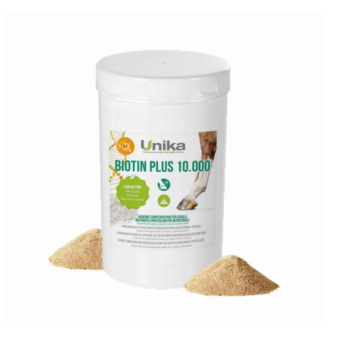 Biotin Plus 10.000 Unika