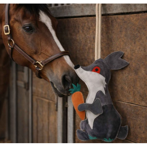Jucaria In Forma De Iepure 