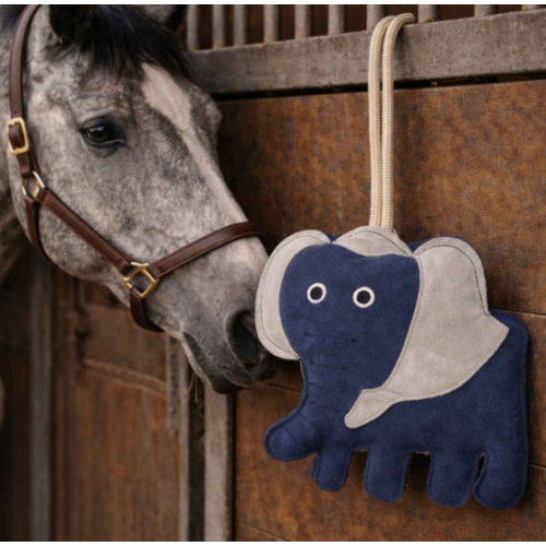 Jucarie In Forma De Elefant Horses 
