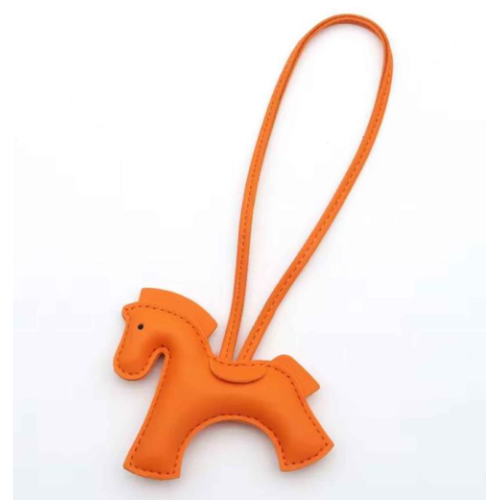 Breloc / Accesoriu De Geanta In Forma De Cal Horses 