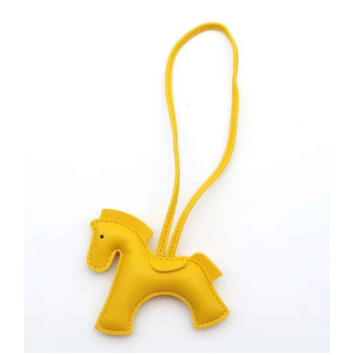 Breloc / Accesoriu De Geanta In Forma De Cal Horses 