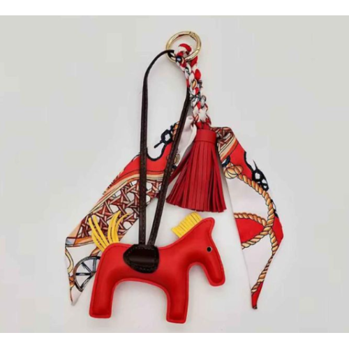 Breloc Elegant Pentru Chei Horses 