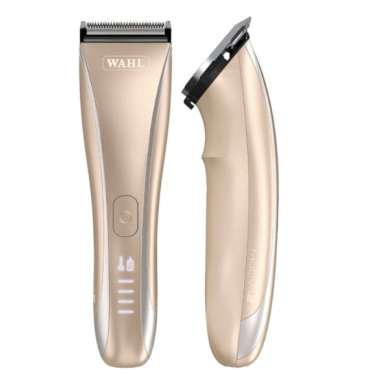 Masina De Tunsa Cu Baterie Wahl Motiva 2 