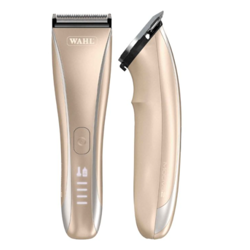 Masina De Tunsa Cu Baterie Wahl Motiva 2 
