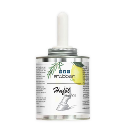 Ulei Copite  Vegetal Stubben 