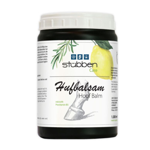 Balsam Pentru Copite Stubben 