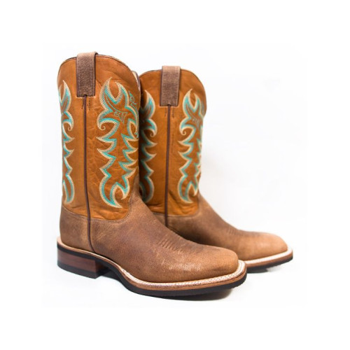 Cizme Western barbatesti Justin 