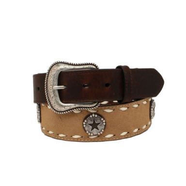 Curea Western Barbateasca 'Nocona Cochn Star 