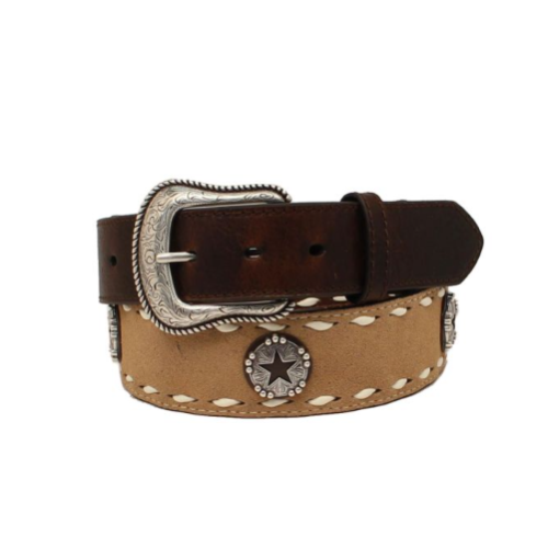 Curea Western Barbateasca 'Nocona Cochn Star 