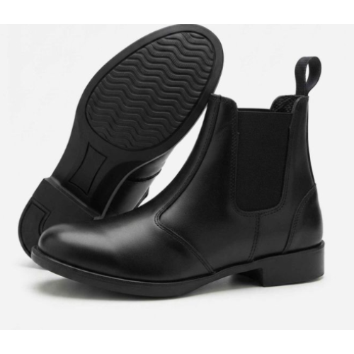 Botine Tecno Parma Unisex 