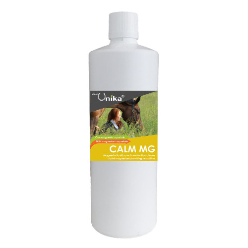 Calm Mg 