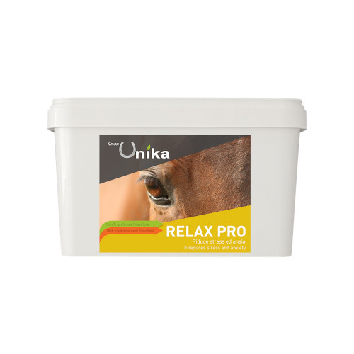 Relax Pro 