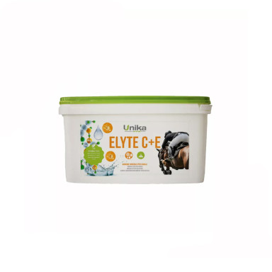 ELYTE C+E