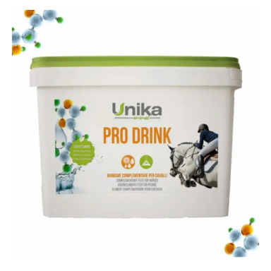 Unika Pro Drink