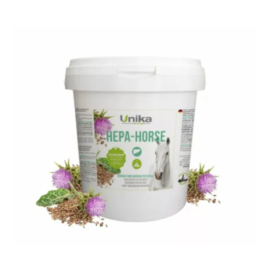 Unika Hepa Horse 