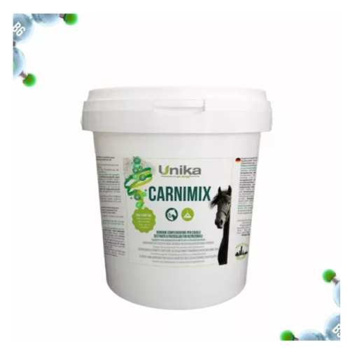 Carnimix Unika 