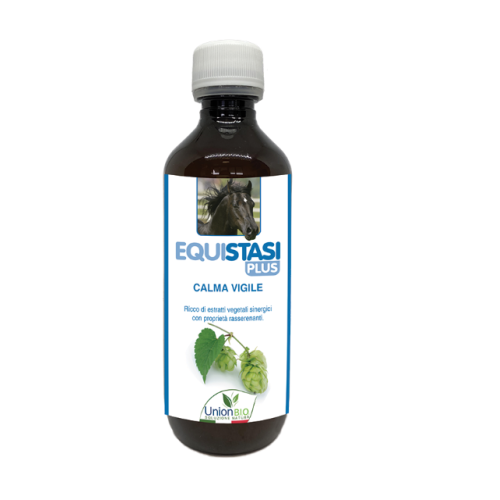 Equistasi Plus 