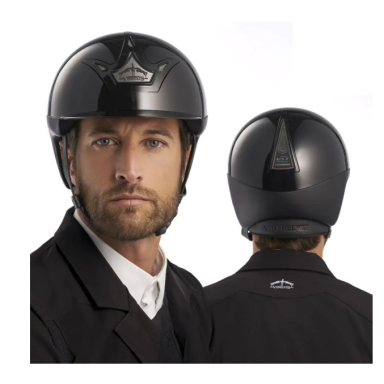 Casca de protectie pentru echitatie Veredus 