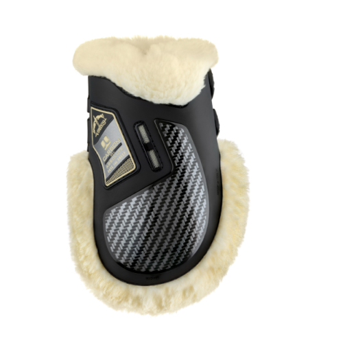 Cositori Save The Sheep Absolute Carbon Gel 