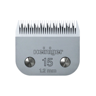 Cutit De Tuns Saphir 15 1,2 mm 