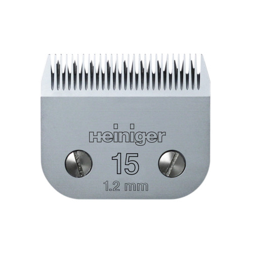 Cutit De Tuns Saphir 15 1,2 mm 