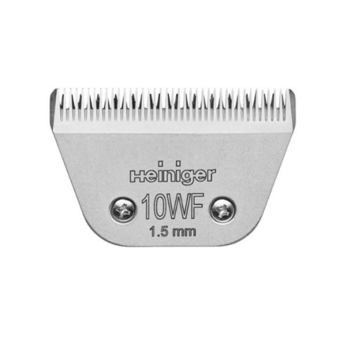 Cutit De Tuns 10 WF Heiniger 
