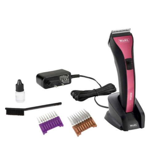 Masina De Tuns Cu Baterie Wahl Motiva 