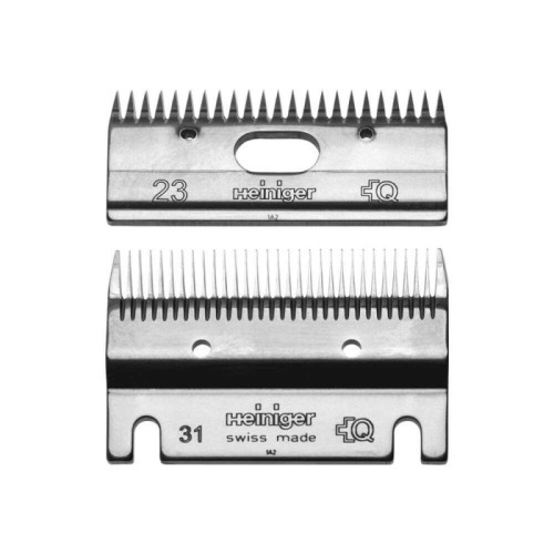 Heiniger Combs