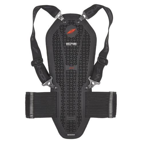 Vesta de protectie pentru spate de adulti Zandona 