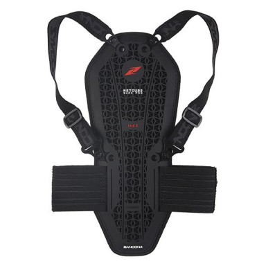 Veste de protectie pentru spate de copii Zandona 