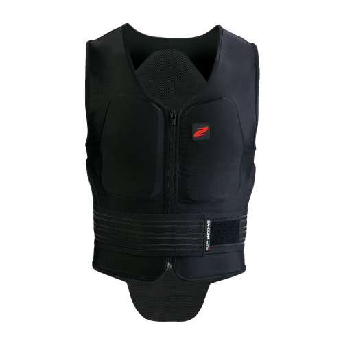 Vesta de protectie pentru echitatie Adulti X Zandona 