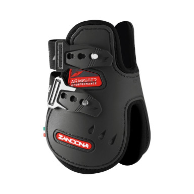 Cositori Air Master Scurti H-Performance Zandona 