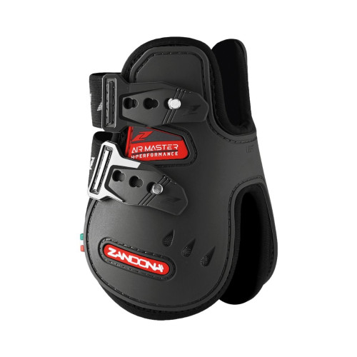 Cositori Air Master Scurti H-Performance Zandona 