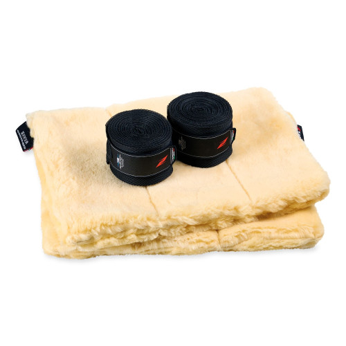 Chit Moltoane  Din Lana Cu Bandaje Zandona 