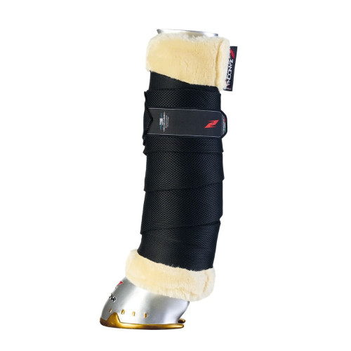 Chit Moltoane  Din Lana Cu Bandaje Zandona 